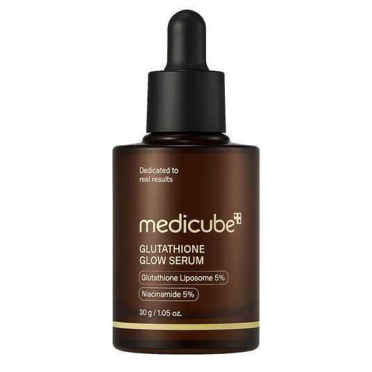medicube Sérum Glow Glutationa