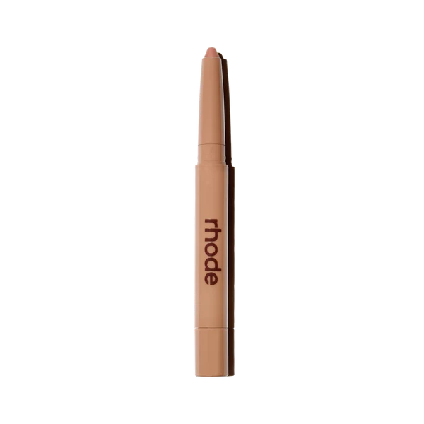 Rhode Forma de Lábios