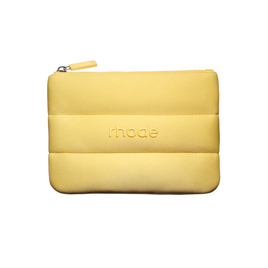 Rhode Saco de Bolhas