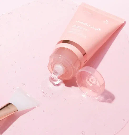 medicube Máscara Noturna Envolvente de Colagénio