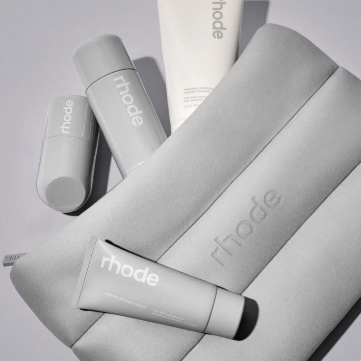 Rhode Saco de Bolhas